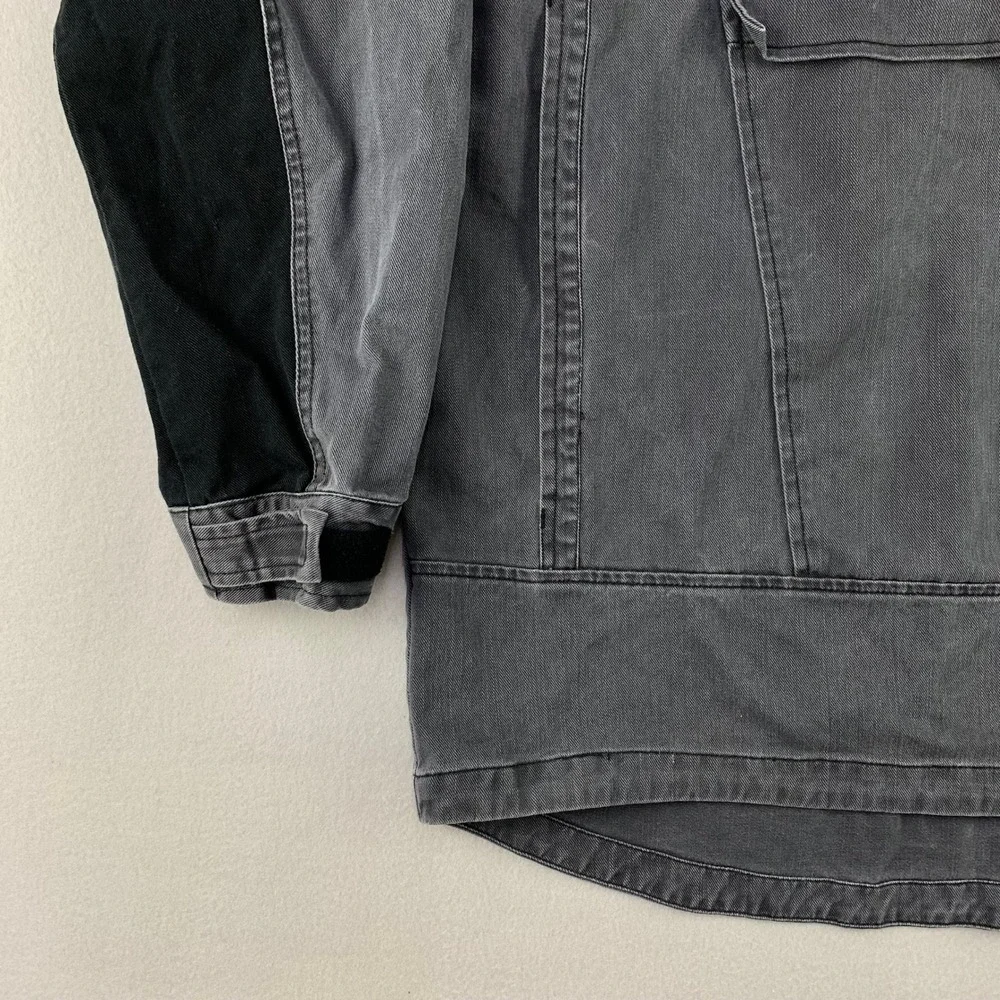 PacSun measurements pit